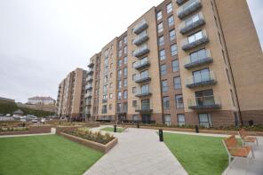 Flat 44, Ellesmere Court, Stirling Drive, Luton LU2 0GD