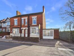 88, Sutton Road, Huthwaite NG17 2NQ