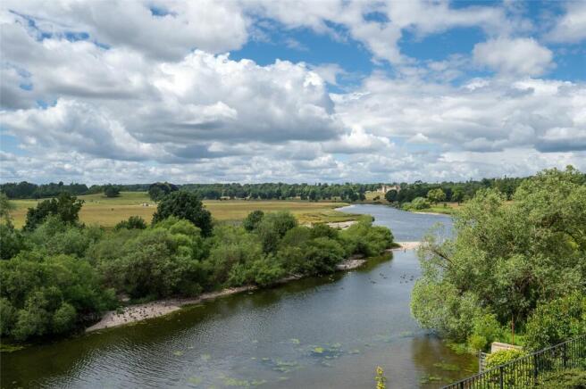 River Tweed