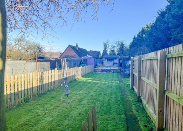 LAWN AREA