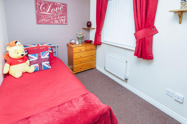 Bedroom 3