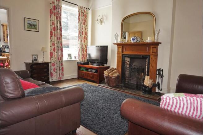 Reception Room Two