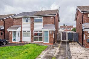 48, Rossett Drive, Manchester M41 8DY
