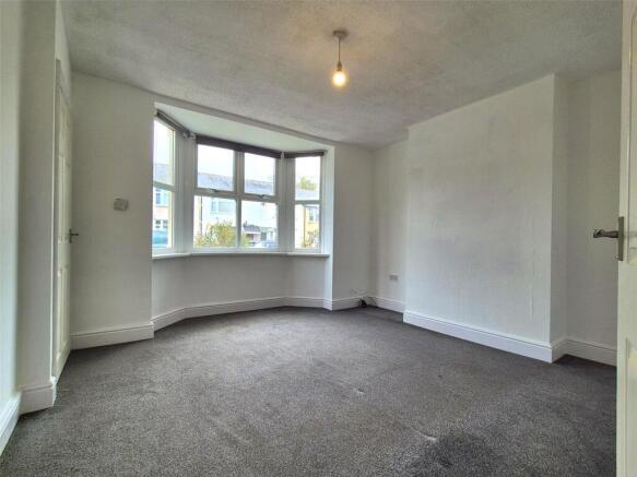 Front Lounge