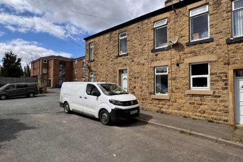 Bennett Street, Hollingworth, SK14