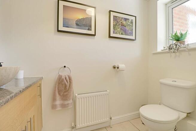 Cloakroom