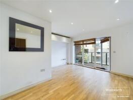 Flat 13, 5 Goshawk Court, Shearwater Drive, Colindale, London NW9 7AG