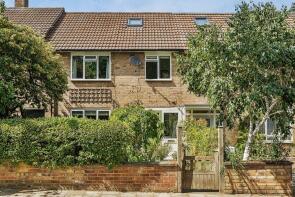110, Westleigh Avenue, London SW15 6UZ