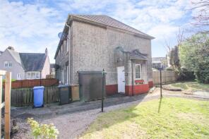 47, Bayview Crescent, Leven KY8 3NB