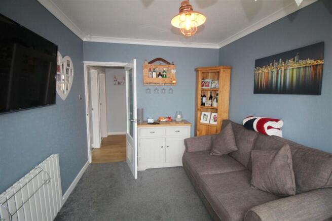 Reception Room Two