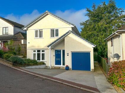 Beechwood Drive, Kingsbridge