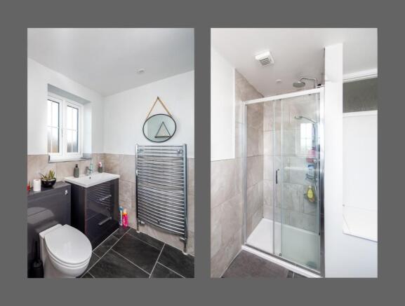 Re-fit En-suite