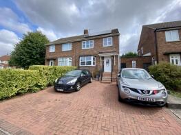 8, Meadow Road, Trimdon, Trimdon Village TS29 6JN