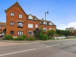 3, Lime Kiln Quay Road, Woodbridge IP12 1BB