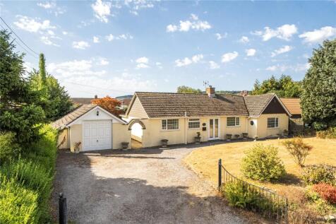 Llangrove, Ross-on-Wye, Herefordshire, HR9