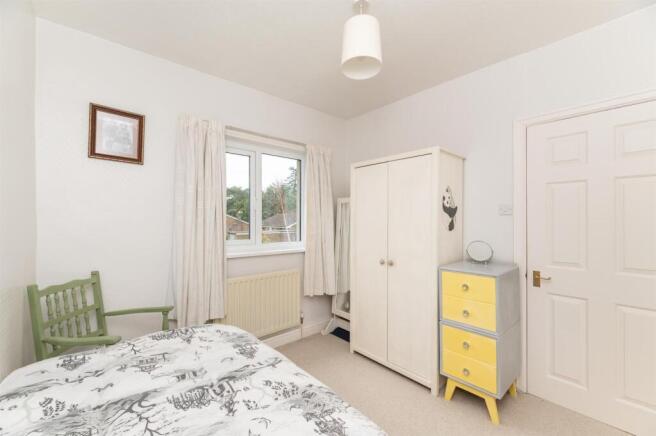 Bedroom 3.
