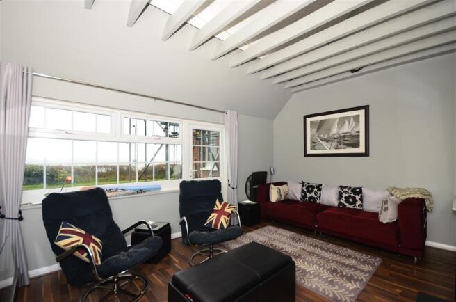 Lounge Area