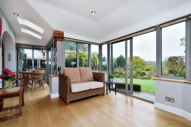 Garden Room - ...