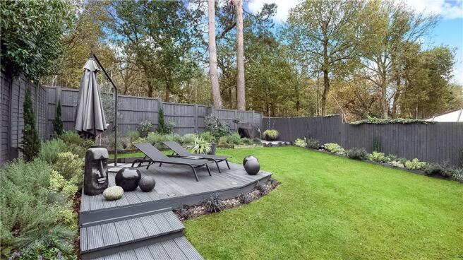 Garden 1