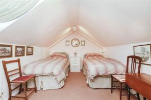8 14 Lowthers, The Pightle, Swaffham PE37 7DF