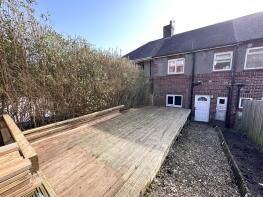 37, Shakespeare Avenue, Todmorden OL14 8AQ