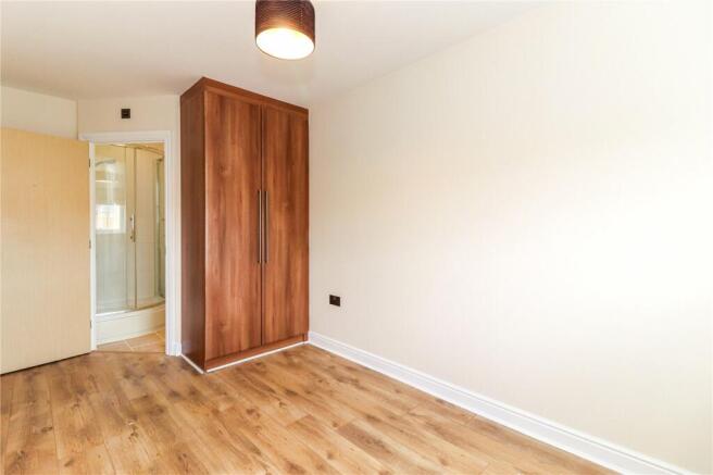 2nd Flr-Guest Suite