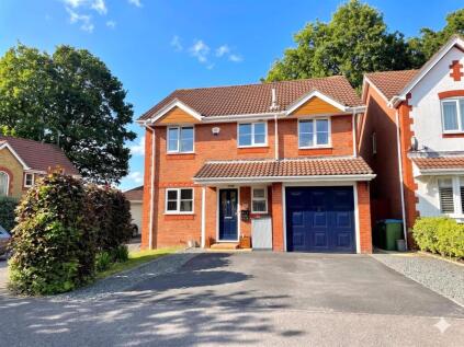 Steinbeck Close, Whiteley
