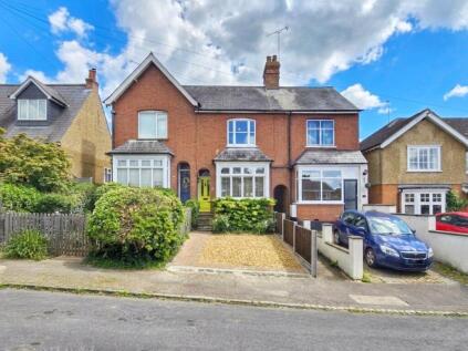 Ashburnham Road, Ampthill, Bedfordshire, MK45