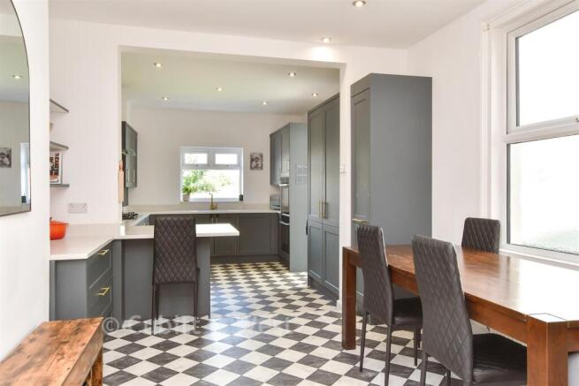 Kitchen*