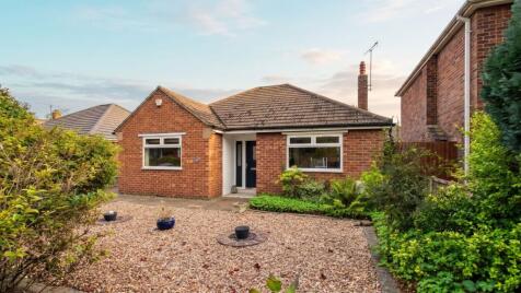 Grange Crescent, Lincoln, LN6