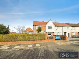 27, Winton Way, Newcastle Upon Tyne NE3 3BB