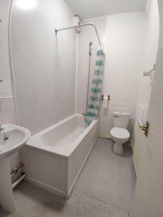 1 bed Flat to rent Image 6