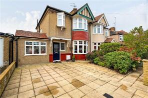 25, Lancaster Road, North Harrow HA2 7NN