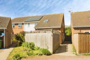 28, St Georges Way, Cambridge CB24 9AF