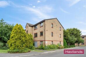 65, Woodfield Close, Enfield EN1 2AZ