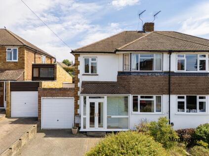 Rahn Road, Epping, CM16