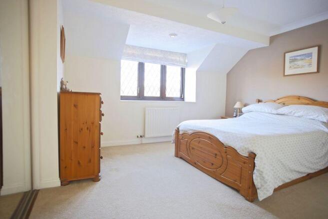 Master Suite