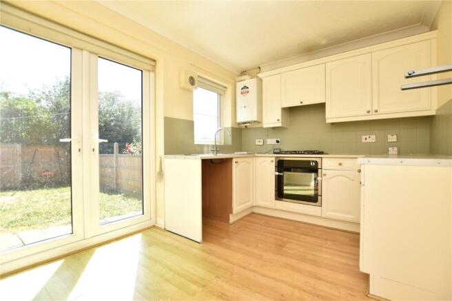 2 bed Town House for sale Image 4