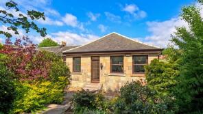 1 Baljaffray Cottages, Grampian Way, Bearsden G61 4QH