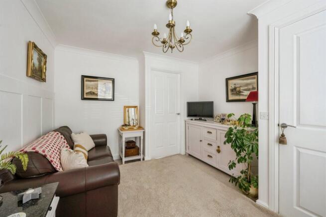 2 bed End of Terrace for sale Image 6