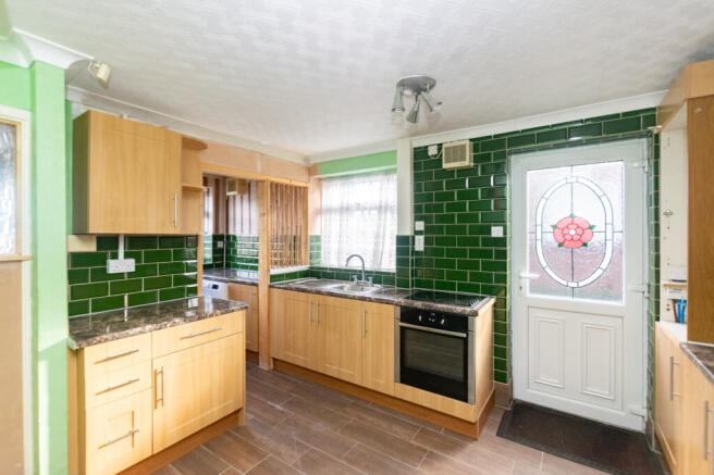 Kitchen 1