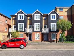 2, George Lovell Drive, Enfield EN3 6WE