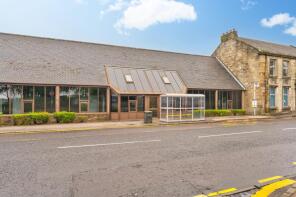 Flat 72, Caley House, Howgate, Kilwinning KA13 6EJ