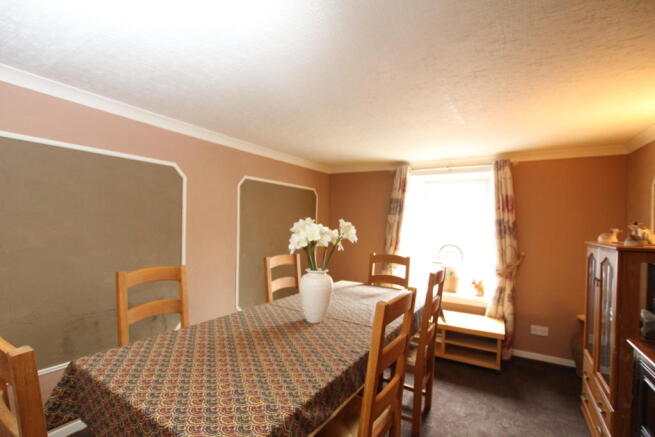 Townhead of Floak, 17 Harbour Street - Williamson 