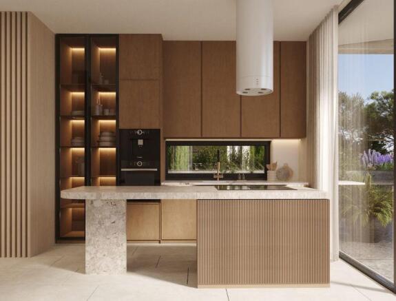 Kitchen Example