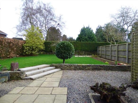 GARDENS