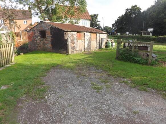 Stables