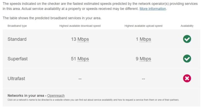 HC Broadband