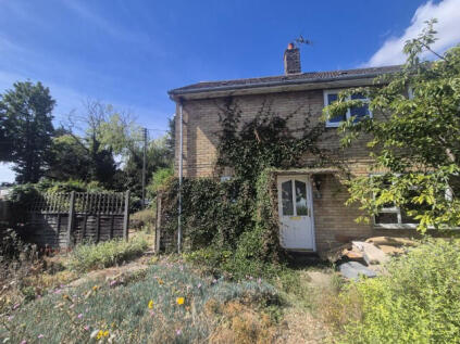 11 Legge Place, Wiggenhall St. Germans, King's Lynn, Norfolk PE34 3HD