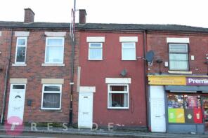 732, Manchester Road, Rochdale OL11 3AQ